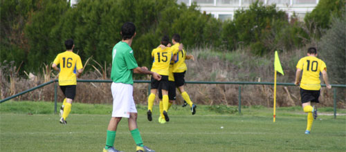 alba de tormes vs guijuelo